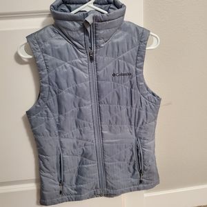 Columbia vest